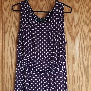 Perceptions New York Fun, Flirty dress